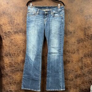 Lucky Brand 6/28 Sweet Dream cut Regular Length